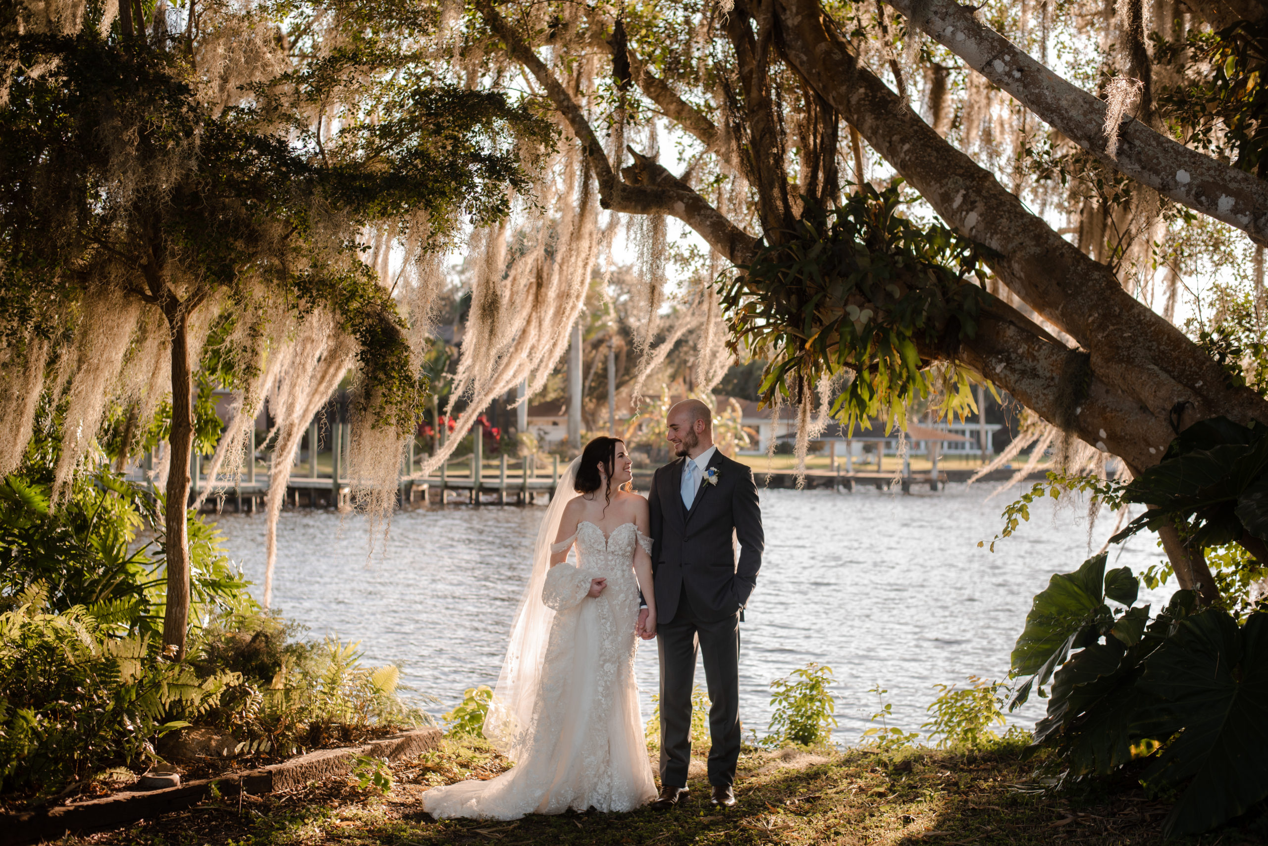 Florida Wedding Video