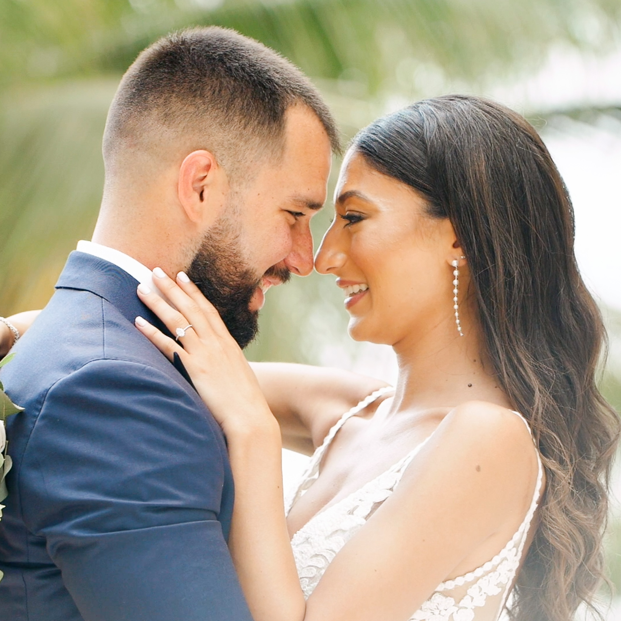 Villa De Zecheo Wedding Video Rincon