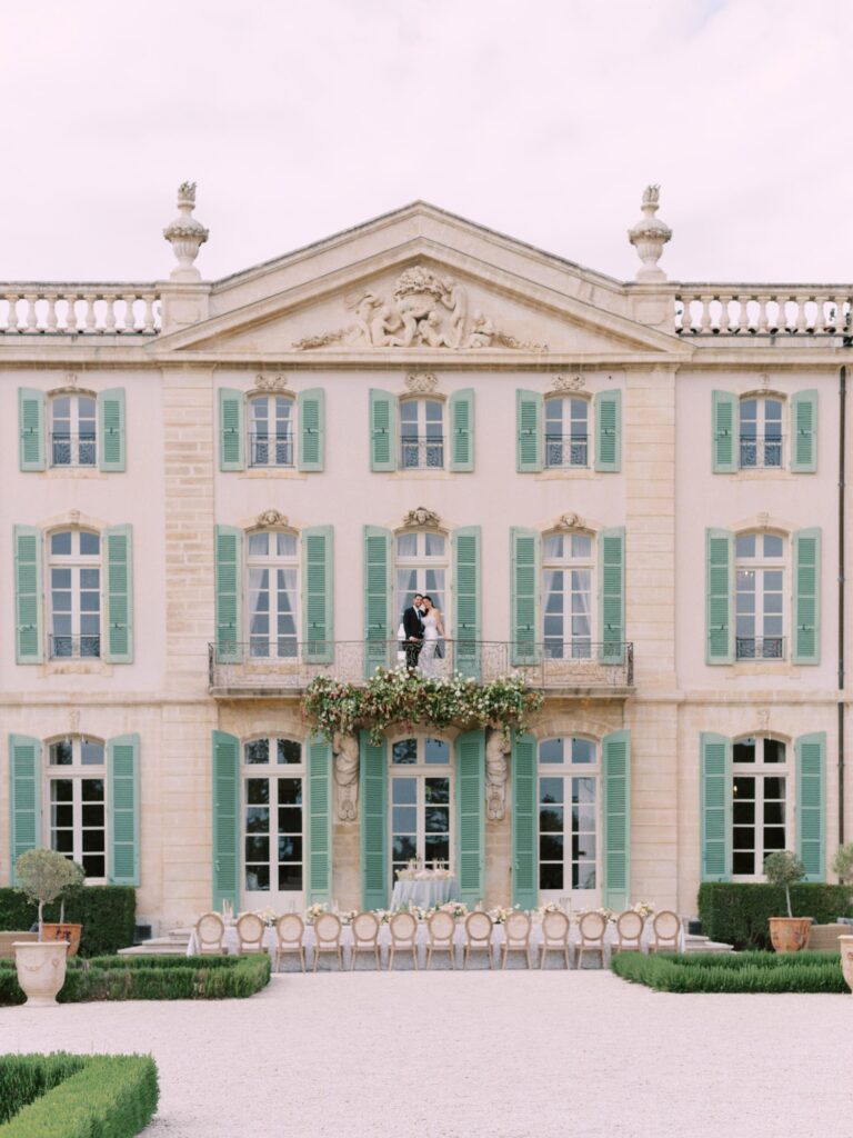 france wedding venue